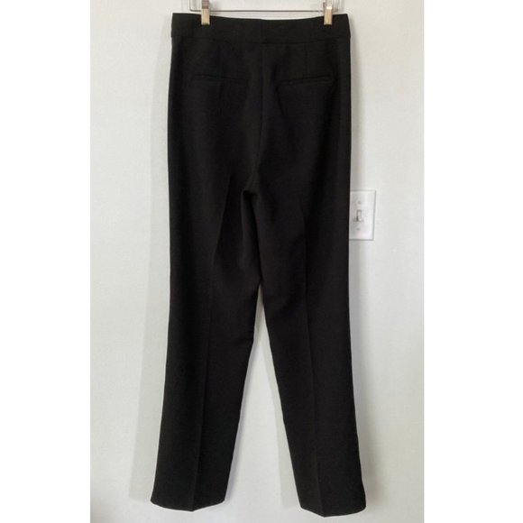 BCBGMAXAZRIA Runway High Rise Tomas Pant - Picture 3 of 9